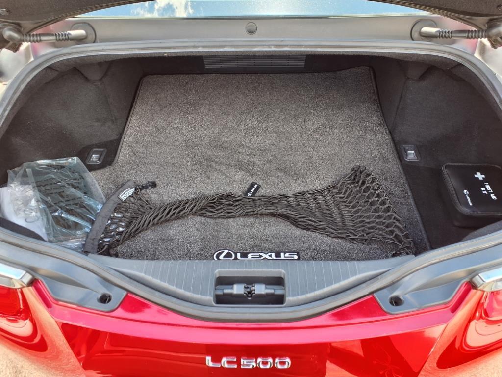 2018 Lexus LC 500 . Roanoke VA