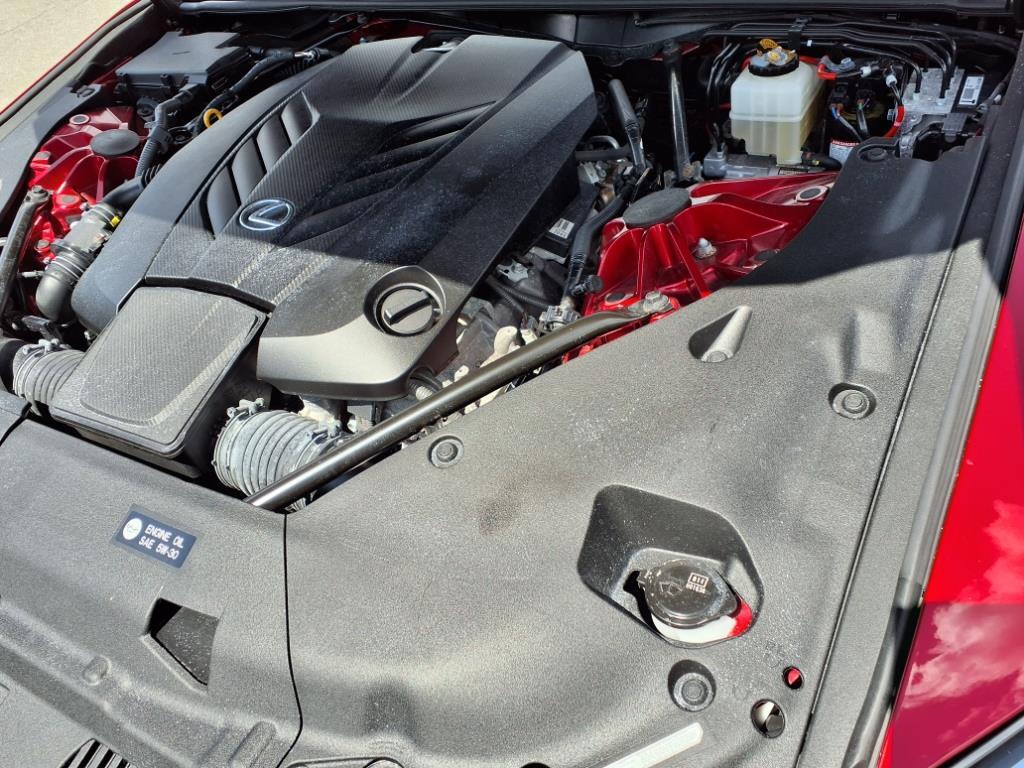 2018 Lexus LC 500 . Roanoke VA