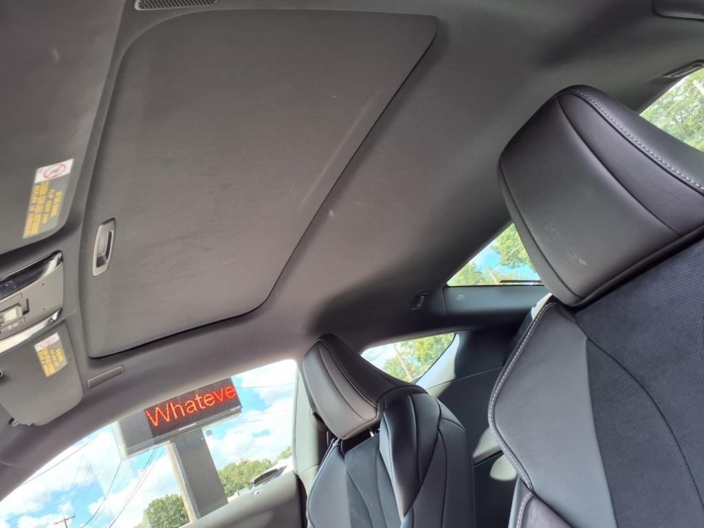 2018 Lexus LC 500 . Roanoke VA