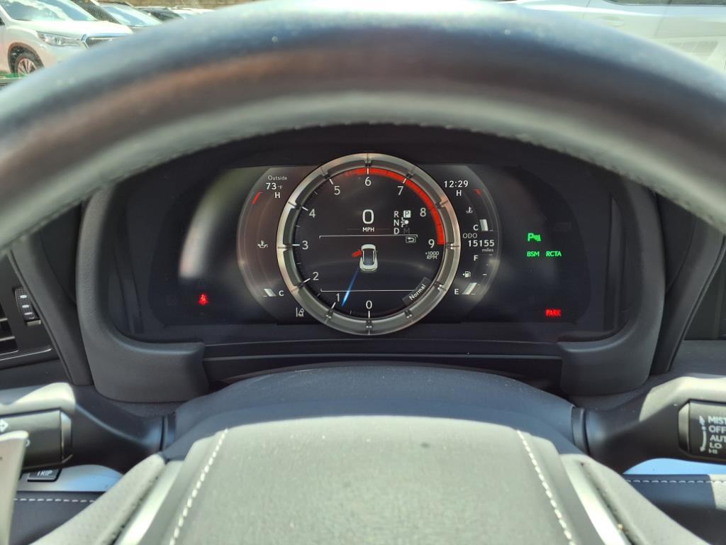 2018 Lexus LC 500 . Roanoke VA