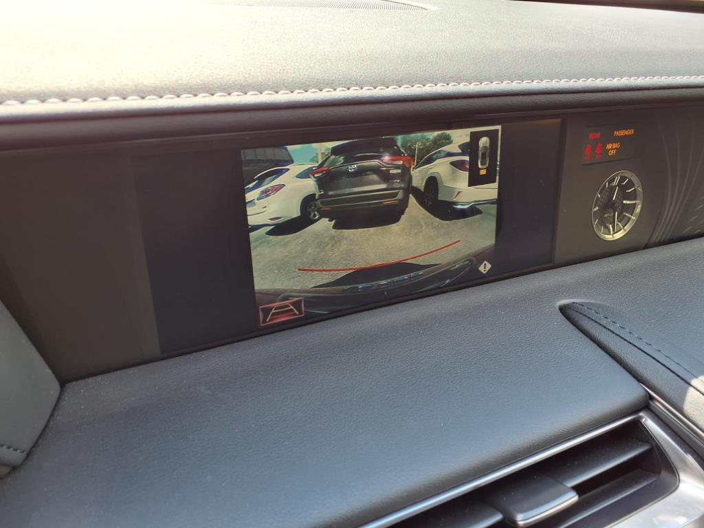 2018 Lexus LC 500 . Roanoke VA