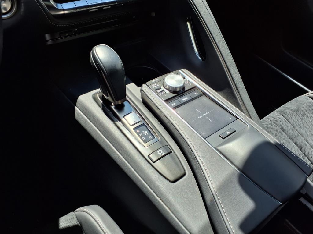 2018 Lexus LC 500 . Roanoke VA