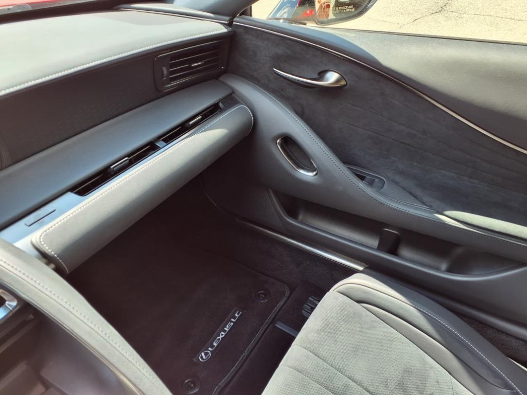 2018 Lexus LC 500 . Roanoke VA