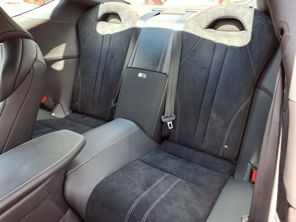 2018 Lexus LC 500 . Roanoke VA