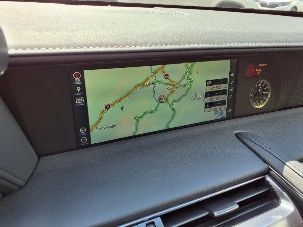 2018 Lexus LC 500 . Roanoke VA