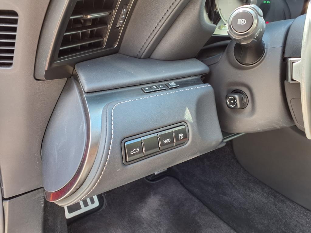 2018 Lexus LC 500 . Roanoke VA