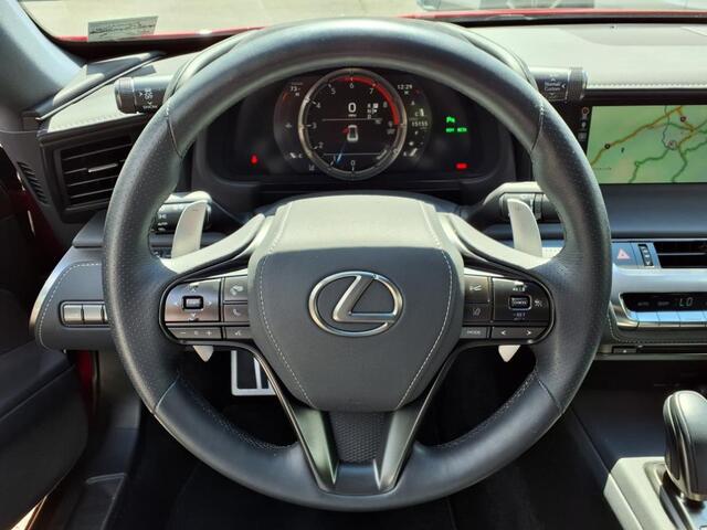 2018 Lexus LC 500 . Roanoke VA
