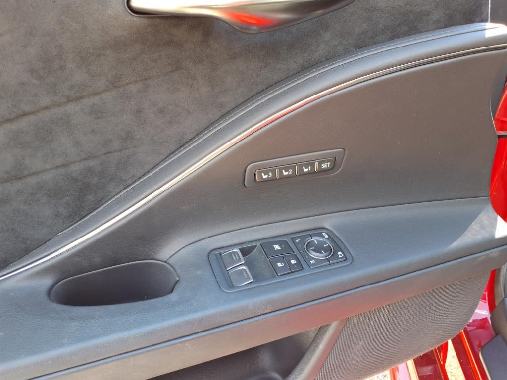 2018 Lexus LC 500 . Roanoke VA