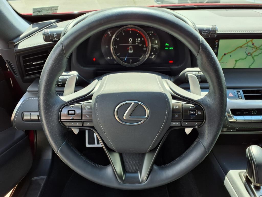 2018 Lexus LC 500 . Roanoke VA