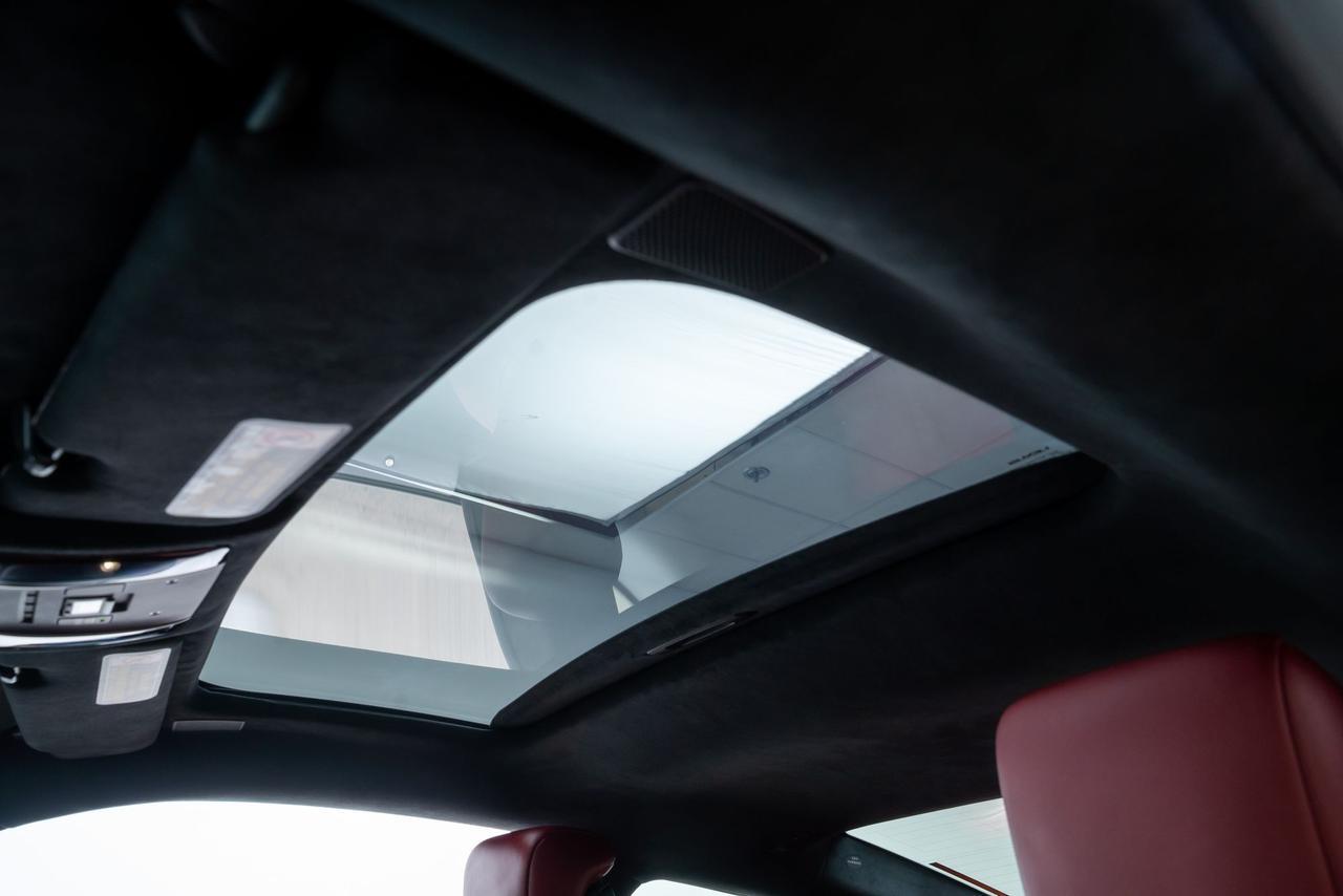 2018 Lexus LC 500 1 Owner Mark Levinson Sound Heads Up Display Portland OR
