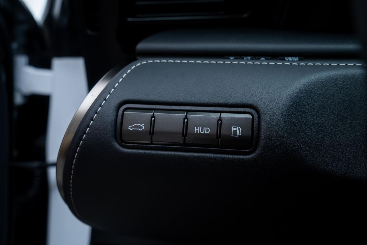 2018 Lexus LC 500 1 Owner Mark Levinson Sound Heads Up Display Portland OR
