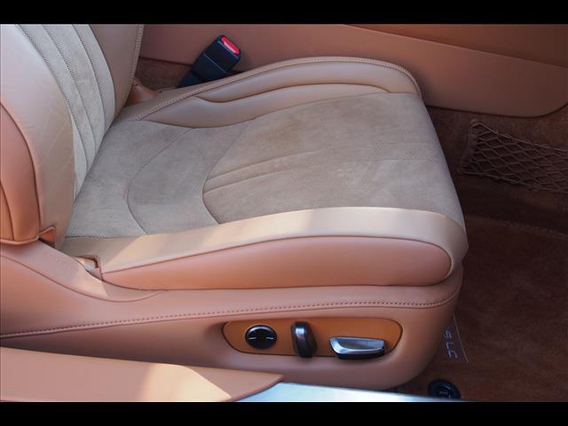 2018 Lexus LC 500 Base