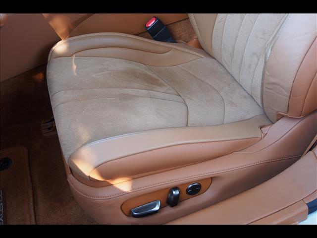 2018 Lexus LC 500 Base