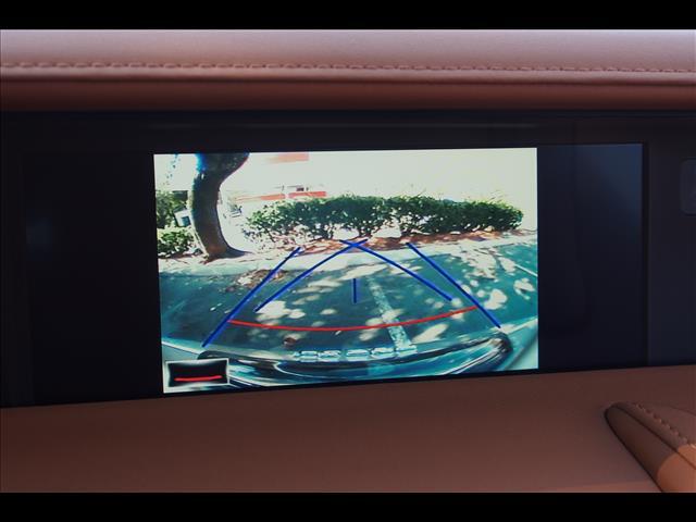 2018 Lexus LC 500 Base