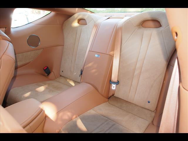 2018 Lexus LC 500 Base