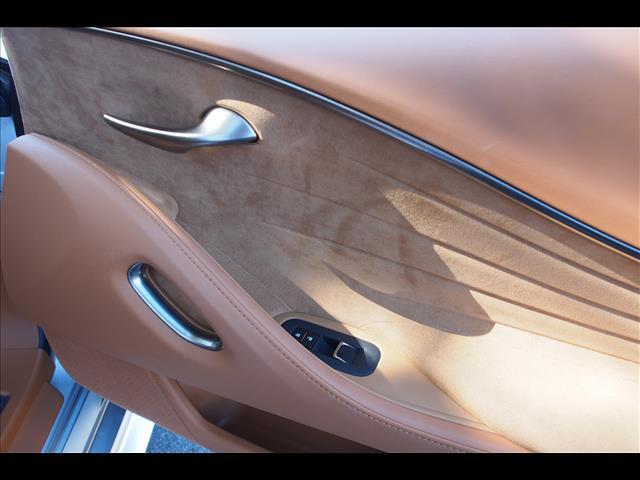 2018 Lexus LC 500 Base