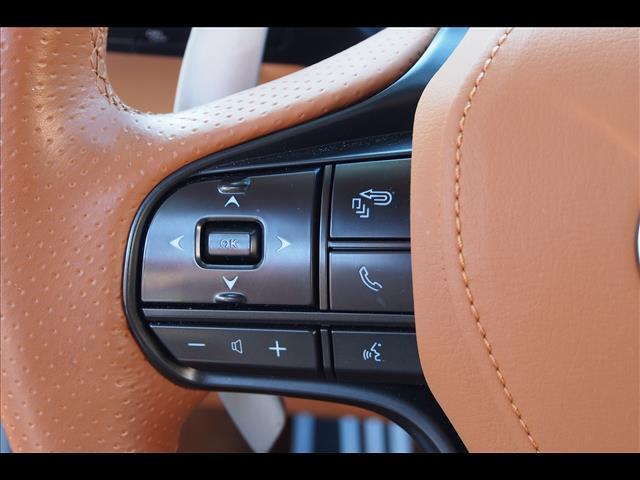 2018 Lexus LC 500 Base