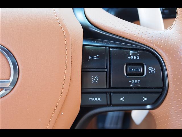 2018 Lexus LC 500 Base