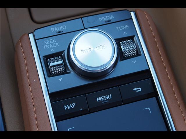 2018 Lexus LC 500 Base