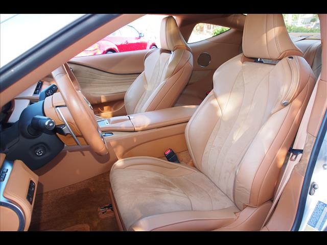2018 Lexus LC 500 Base