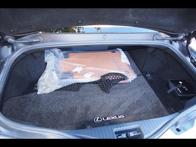 2018 Lexus LC 500 Base