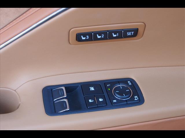 2018 Lexus LC 500 Base Raleigh NC