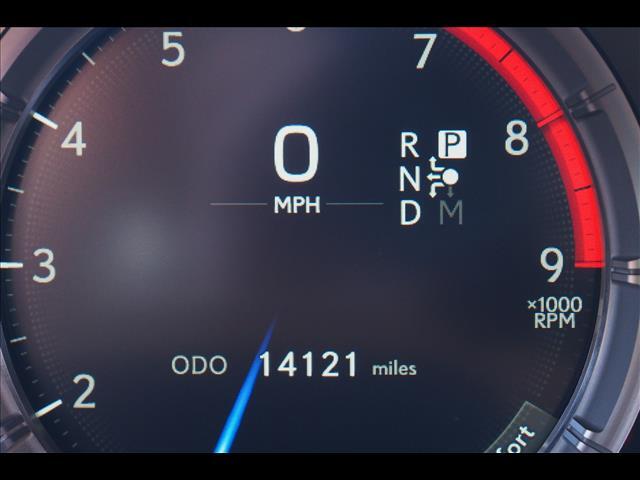 2018 Lexus LC 500 Base Raleigh NC