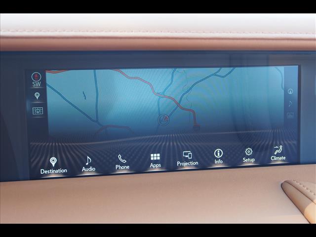 2018 Lexus LC 500 Base Raleigh NC