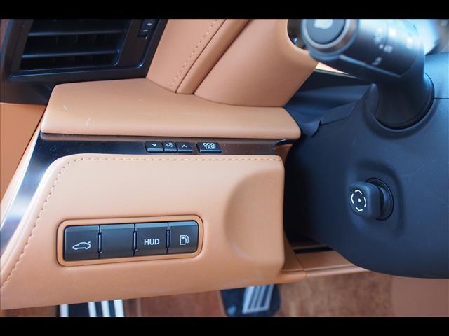 2018 Lexus LC 500 Base Raleigh NC