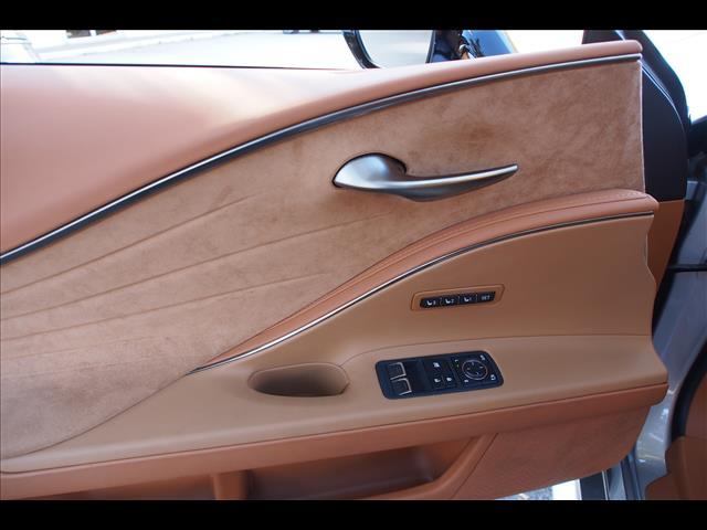 2018 Lexus LC 500 Base Raleigh NC