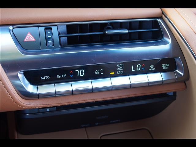 2018 Lexus LC 500 Base Raleigh NC