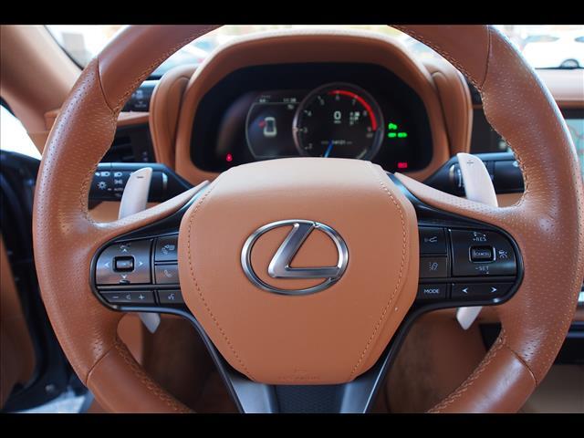 2018 Lexus LC 500 Base Raleigh NC