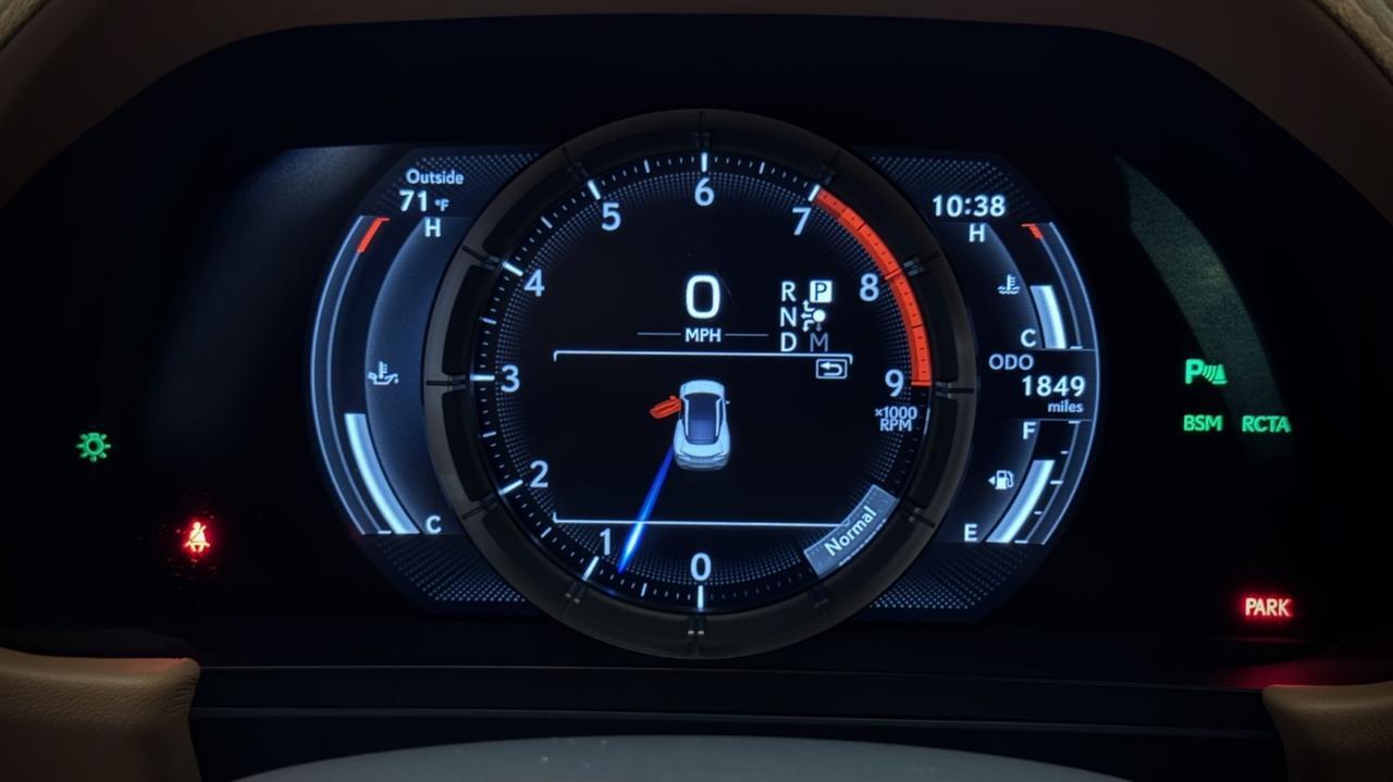 2018 Lexus LC 500 Coupe Anaheim Hills CA