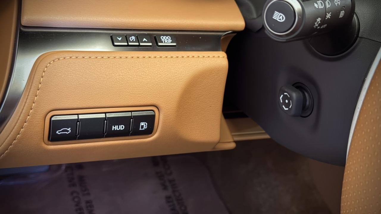 2018 Lexus LC 500 Coupe Anaheim Hills CA