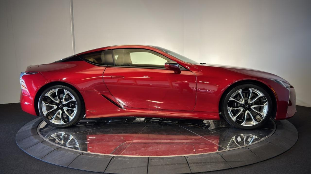 2018 Lexus LC 500 Coupe Anaheim Hills CA