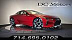 2018 Lexus LC 500 Coupe