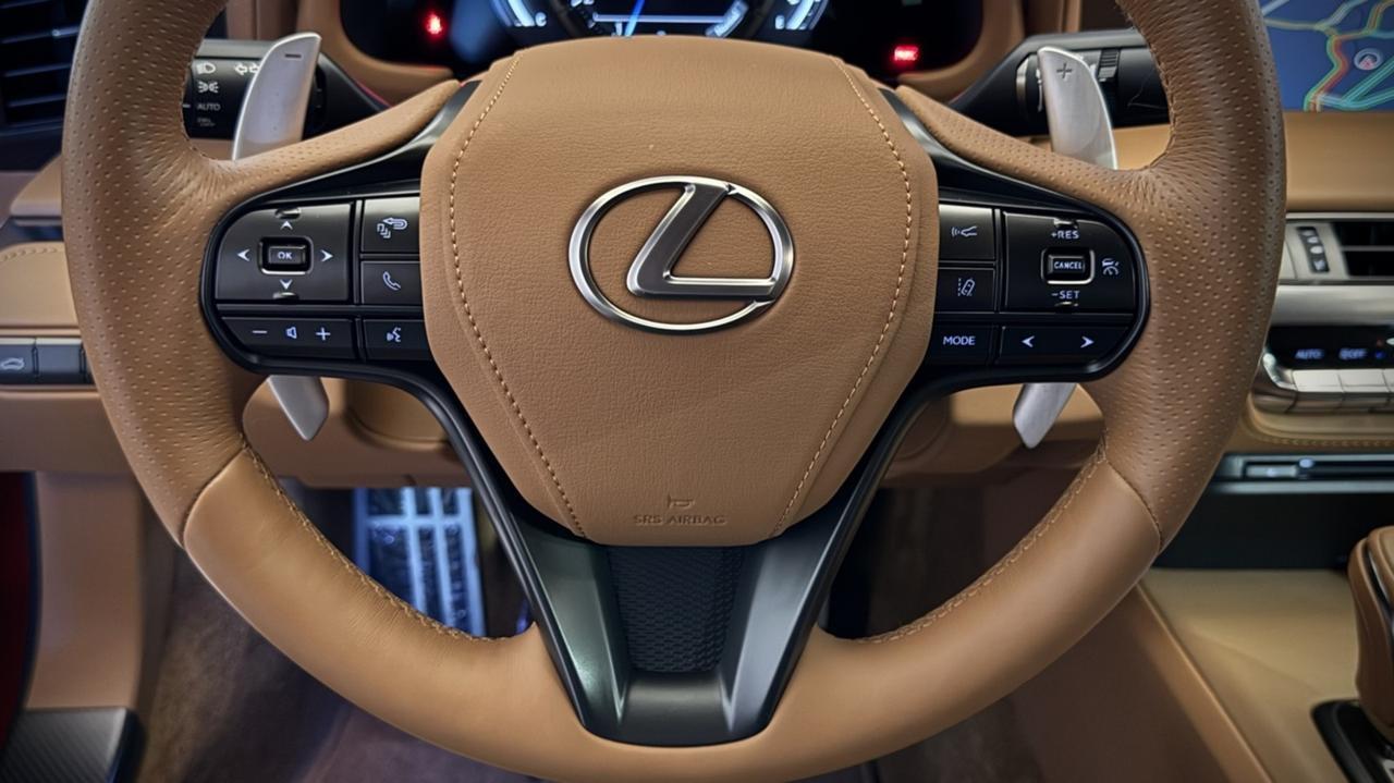 2018 Lexus LC 500 Coupe Anaheim Hills CA
