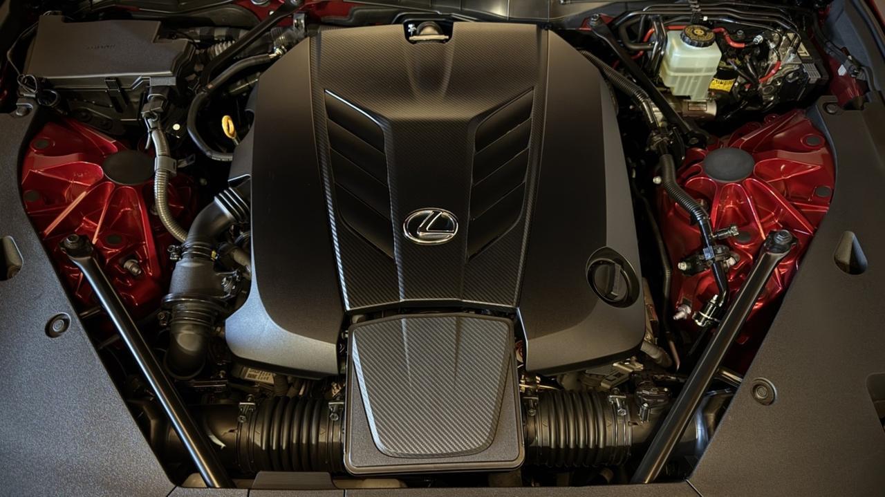 2018 Lexus LC 500 Coupe Anaheim Hills CA