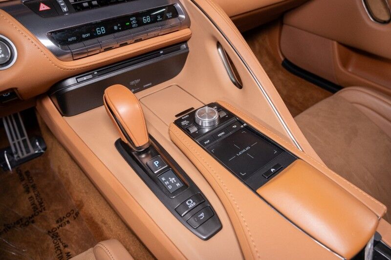 2018 Lexus LC 500 Coupe Scottsdale AZ