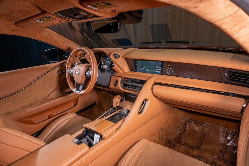 2018 Lexus LC 500 Coupe Scottsdale AZ