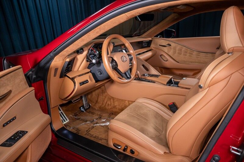 2018 Lexus LC 500 Coupe Scottsdale AZ