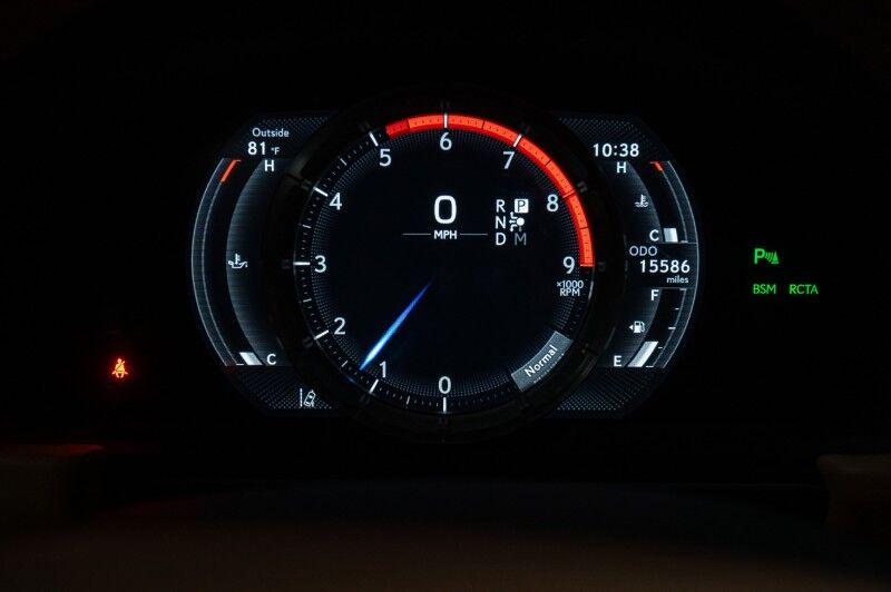 2018 Lexus LC 500 Coupe Scottsdale AZ