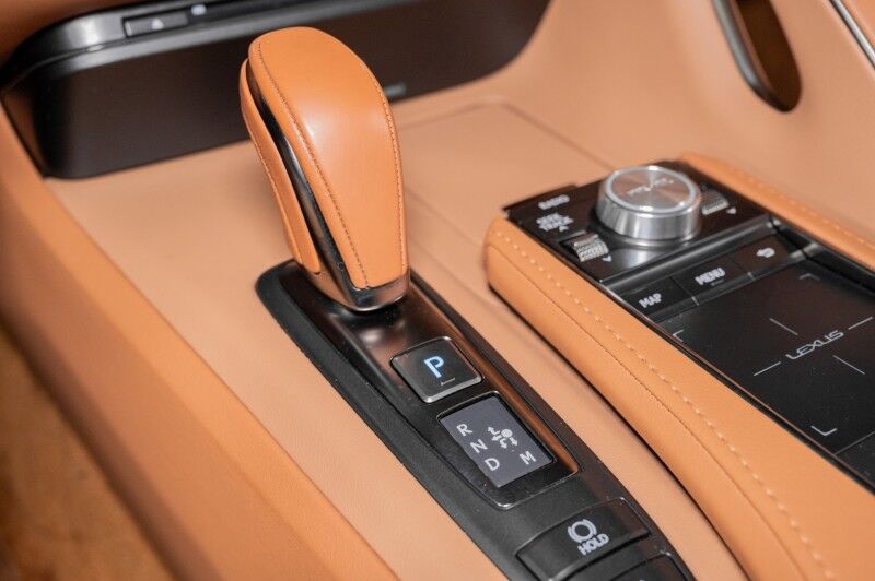 2018 Lexus LC 500 Coupe Scottsdale AZ