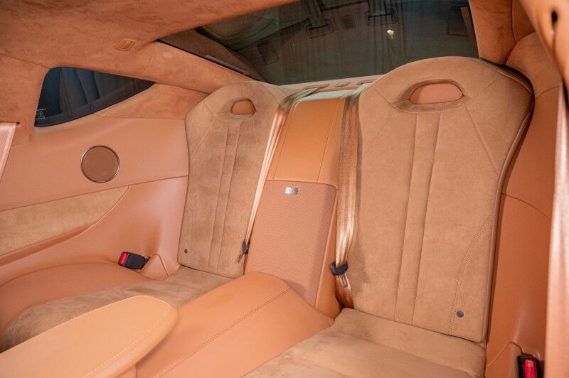 2018 Lexus LC 500 Coupe Scottsdale AZ