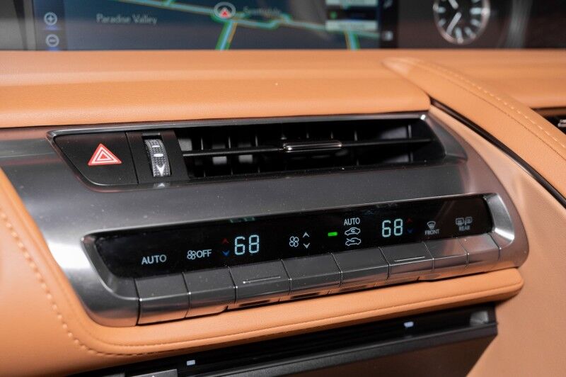 2018 Lexus LC 500 Coupe Scottsdale AZ