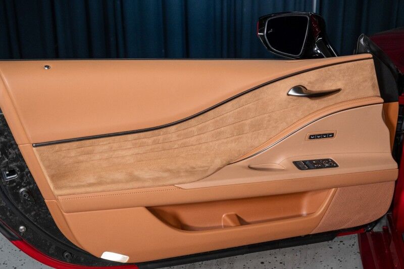 2018 Lexus LC 500 Coupe Scottsdale AZ