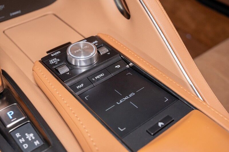 2018 Lexus LC 500 Coupe Scottsdale AZ