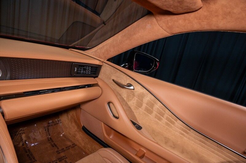 2018 Lexus LC 500 Coupe Scottsdale AZ