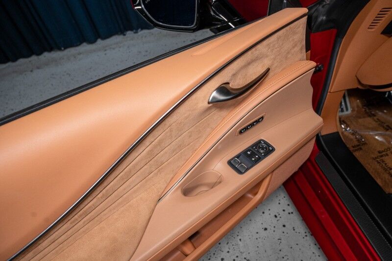 2018 Lexus LC 500 Coupe Scottsdale AZ