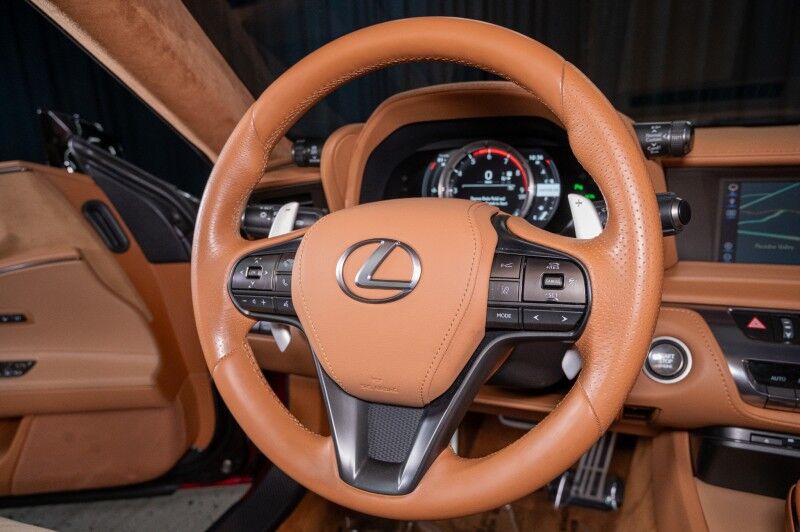 2018 Lexus LC 500 Coupe Scottsdale AZ